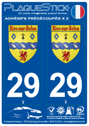 29 -Riec-sur-Belon 