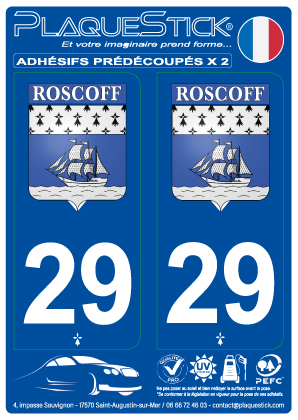 29 -Roscoff 