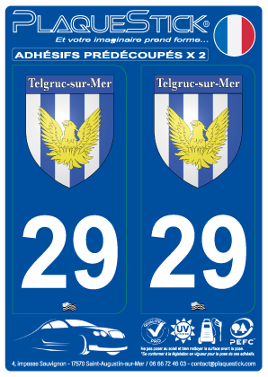 29 -Telgruc-sur-Mer 