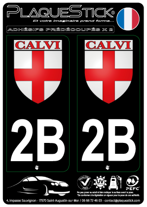 2B -Calvi 