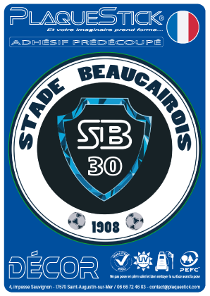 30 -Beaucaire 