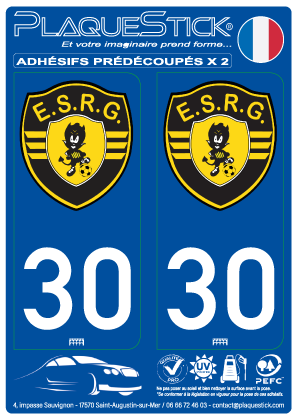30 -Entente Sportive 