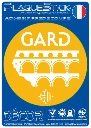 30 -Gard 