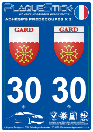 30 -Gard 