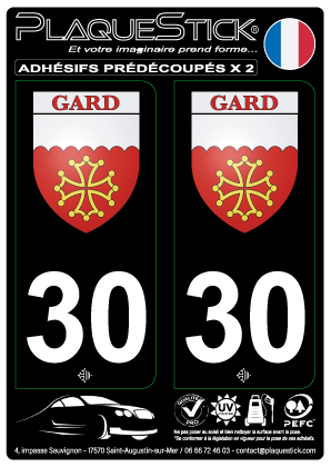 30 -Gard 