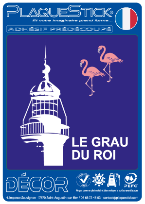 30 -Le Grau-du-Roi 