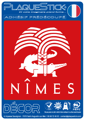 30 -Nîmes  