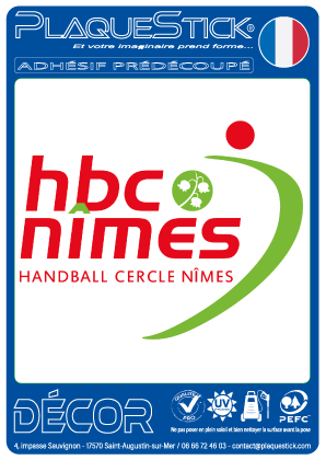 30 - Nîmes 