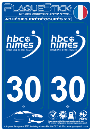 30 -Nîmes 