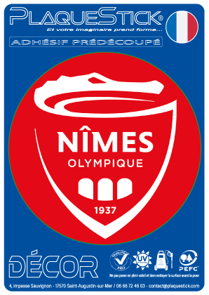 30 - Nîmes 