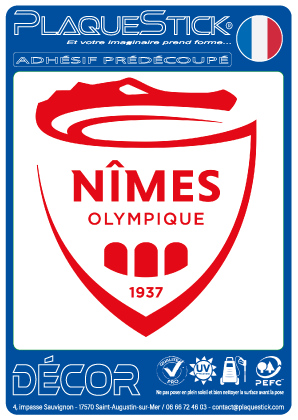30 -Nîmes  
