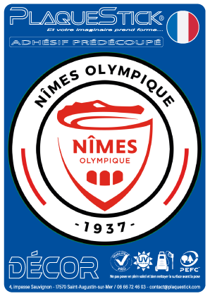30 - Nîmes 