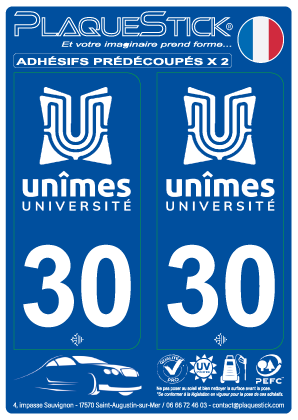 30 -Nîmes 