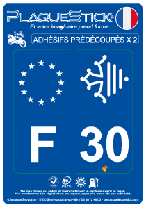 30 -Occitanie 