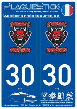 30 -Quissac 