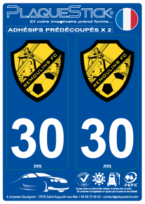 19 -Remoulins 