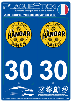 30 -Rochefort-du-Gard 