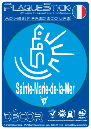 66 -Sainte-Marie-de-la-Mer 