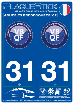 31 -Balma-Quint-Fonsegrives 