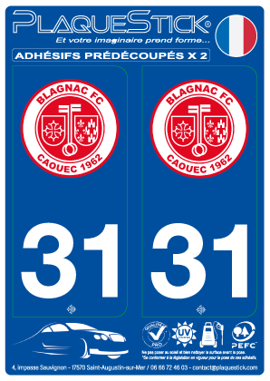 31 -Blagnac 