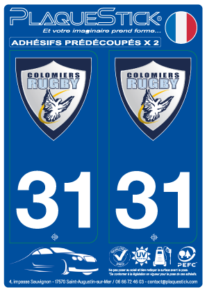 31 -Colomiers 