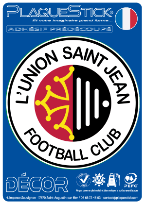 31 - L'Union - Saint-Jean 