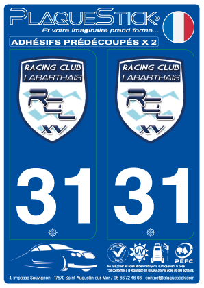 31 -Labarthe-sur-Lèze 