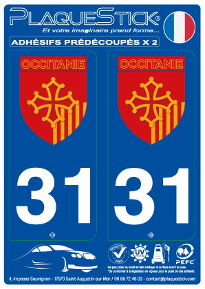 31 -Occitanie 