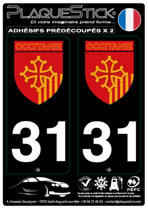 31 -Occitanie 