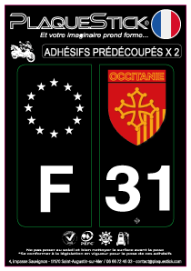 31 -Occitanie 