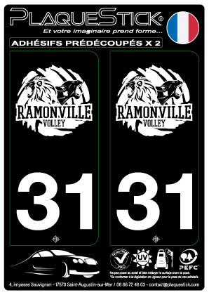 31 -Ramonville-Saint-Agne 