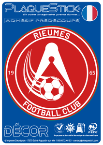 31 -Rieumes "FC" Decor