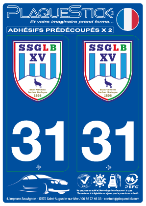 31 -Saint-Gaudens-Luchon-Boulogne 