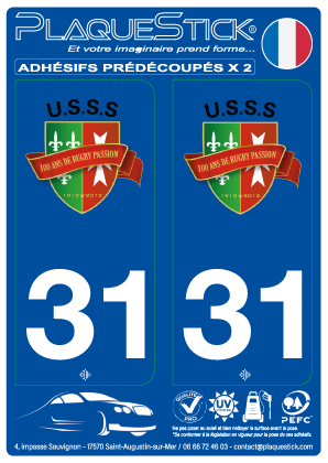 31 -Saint-Sulpice-sur-Lèze 