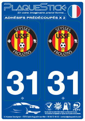 31 -Seysses-Frouzins 