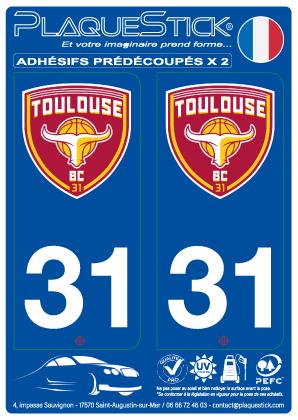 31 -Toulouse 
