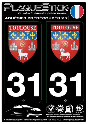 31 -Toulouse 