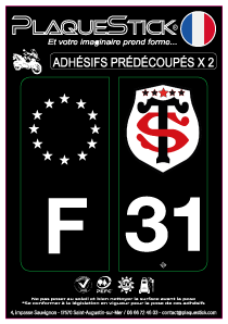 31 -Toulouse 