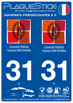 31 -Toulouse 