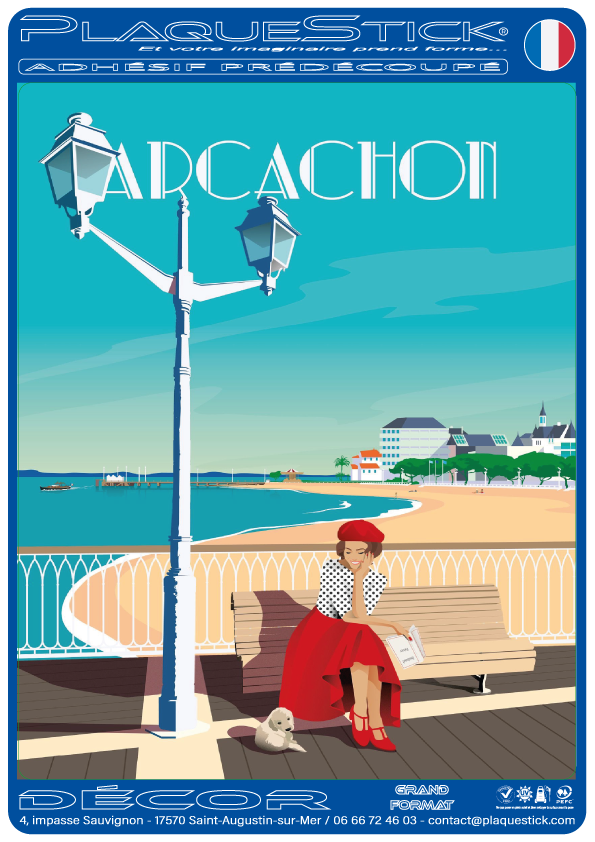33 - Arcachon 