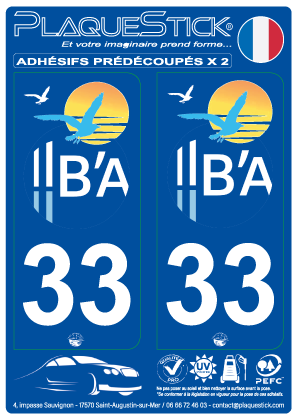 33 -Bassin d'Arcachon 