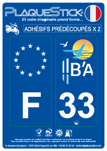 33 -Bassin d'Arcachon 