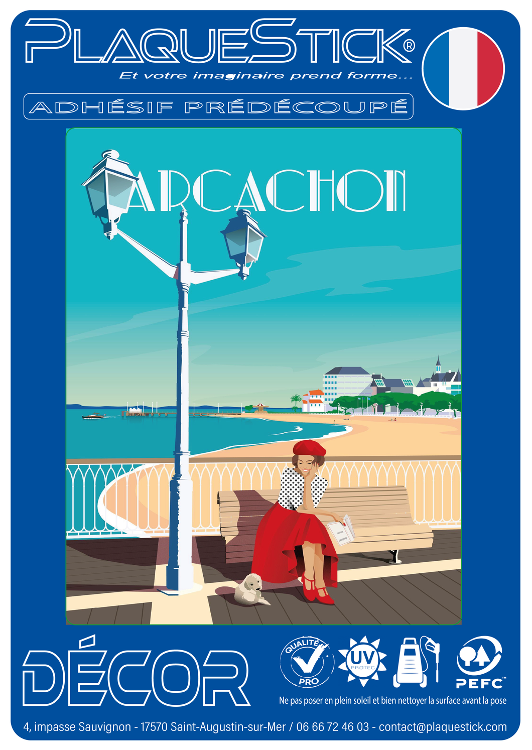 33 -Arcachon 
