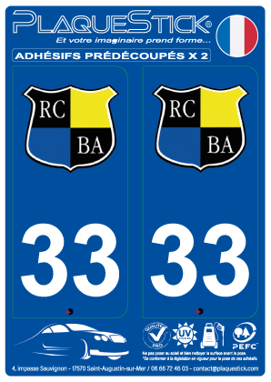 33 -Arcachon-La Teste 
