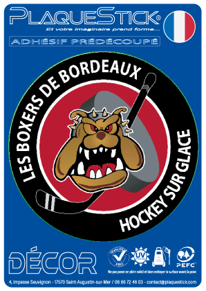 33 -Bordeaux 