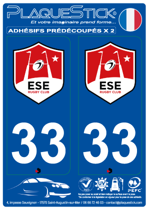 33 -Eysines 