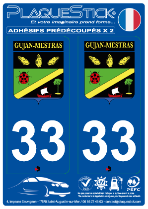 33 -Gujan-Mestras 