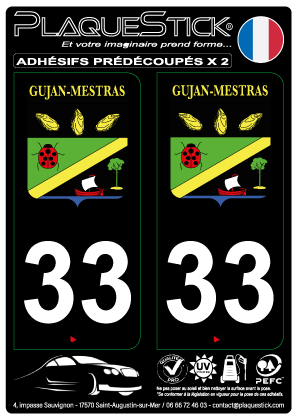 33 -Gujan-Mestras 