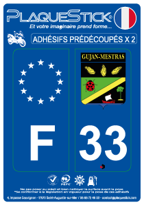33 -Gujan-Mestras 