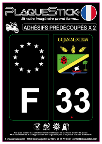 33 -Gujan-Mestras 